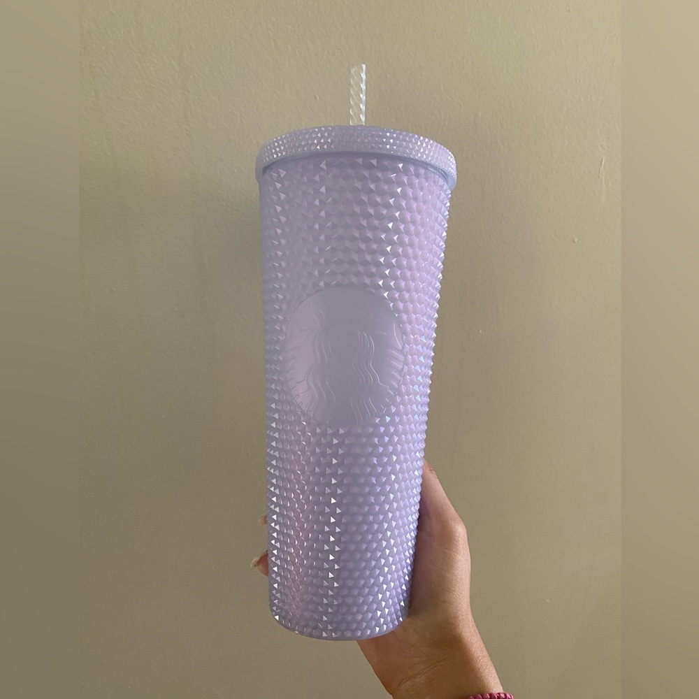 Starbucks 2021/2022 cup